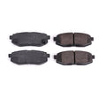 Power Stop 13-16 Scion FR-S Rear Z16 Evolution Ceramic Brake Pads