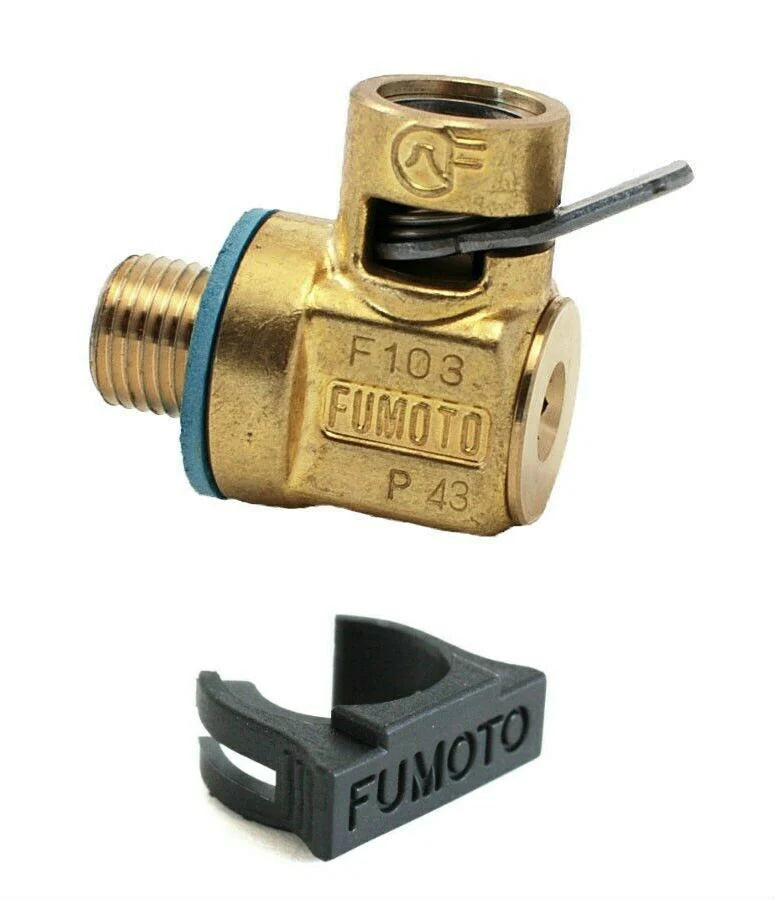Fumoto Engineering of America, auto part