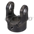 Power Take Off End Yoke