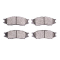 DFC 11-13 Renault Scala (Mexico) Front 3000 Ceramic Brake Pads