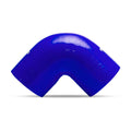 Mishimoto 3in Blue 90 Degree Coupler