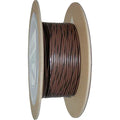 NAMZ OEM Color Primary Wire 100ft. Spool 20g - Black