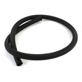Russell Performance -8 AN ProClassic II Black Hose (Pre-Packaged 3 Foot Roll)