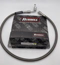 Russell Performance 24in 90 Degree Competition Brake Hose