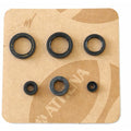 Athena 04-07 Honda TRX 400 FA FourTrax Rancher AT Engine Oil Seal Kit