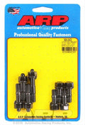 ARP Moroso 64927 dual return spring w/2in spacer plate pro series carb stud kit