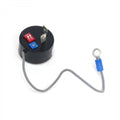 Modular Door Jamb Contact Set (3 Contacts)