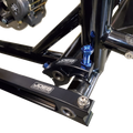 Torsion Stop Alum Mini Sprint