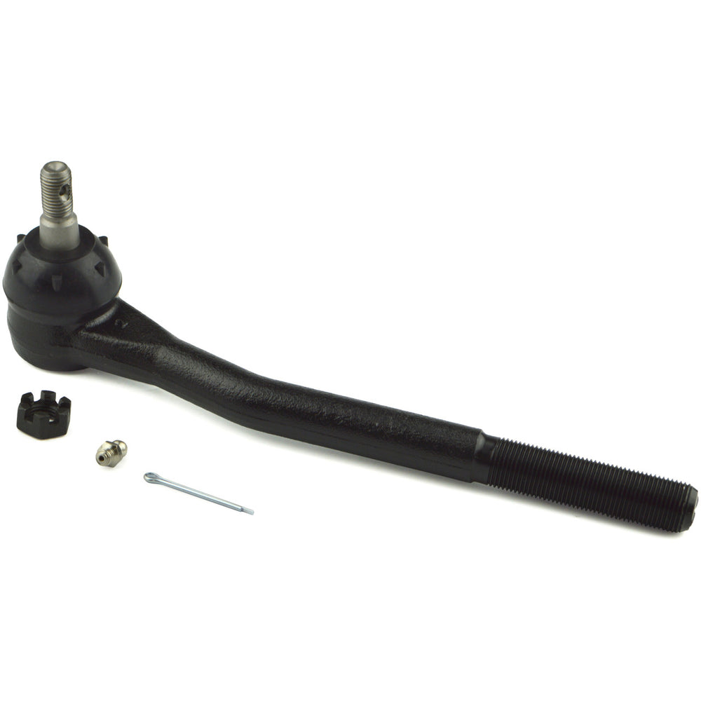 Proforged auto part