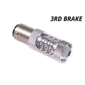 Diode Dynamics 1157 LED Bulb HP11 LED - Red (Single)
