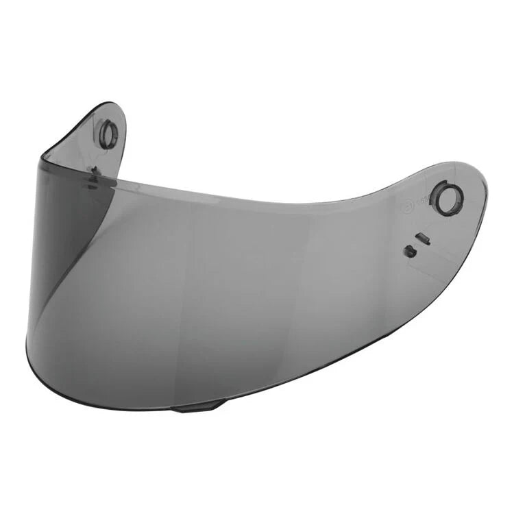 Speed and Strength SS2100 Shield - Light Smoke