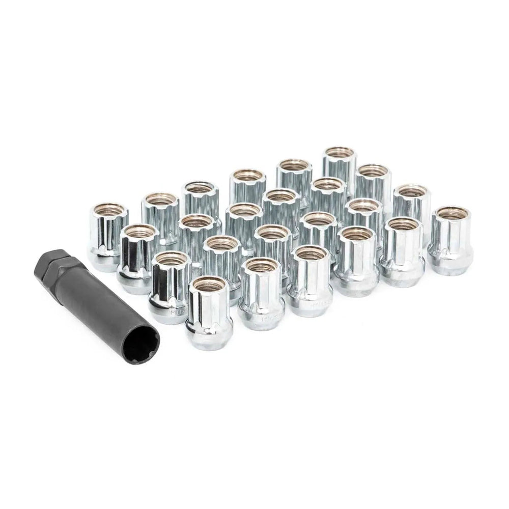 Rough Country chrome auto part