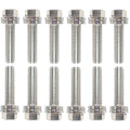 Locking Header Bolts