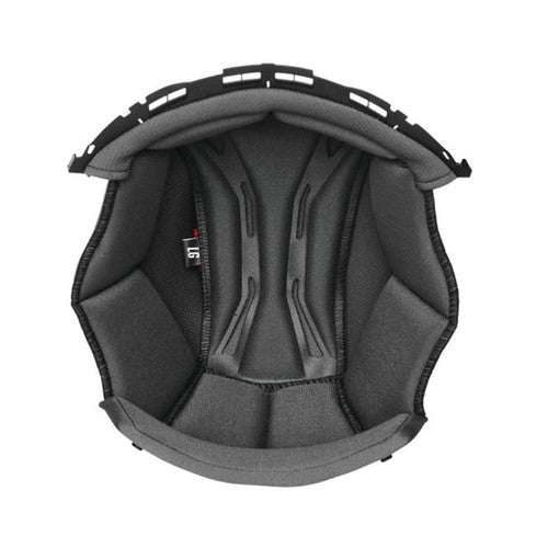 Speed and Strength SS900 Helmet Liner Black - Large