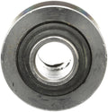 DELPHI control arms