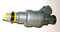 Bostech Fuel auto part detail