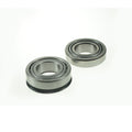 Fuel Injector for a Multi-Port Fuel Injection System **CORE CHARGE OF $8 APPLIES**