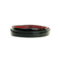 PROTEKTOTRIM COLOR & STYLE MOLDING1/2IN CARBON FIBER30FT KITBLACK