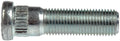 WHEEL STUD M14-1.5
