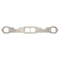 1-5/8in SBC Flange Square CNC