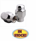 7/16-20 Lug Nuts 10 Pack Conical ET