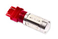 Diode Dynamics 3157 LED Bulb HP11 LED - Red (Single)
