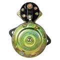 07-18 JK ANTENNA MOUNT KIT