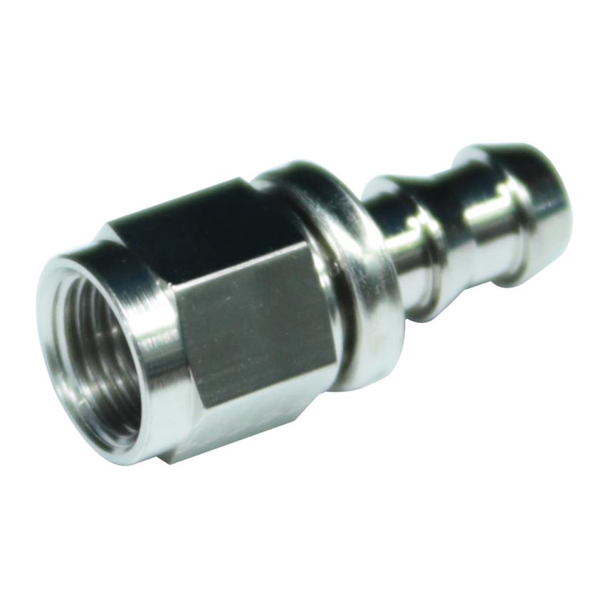 AQP SOCKETLESS FITTING