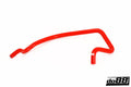 do88 Suzuki Swift Sport 1.6 05-10 Brake Vacuum Hose Red