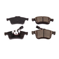 Power Stop 15-18 Ram ProMaster City Front Z16 Evolution Ceramic Brake Pads
