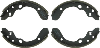 NEW BRAKE SHOES