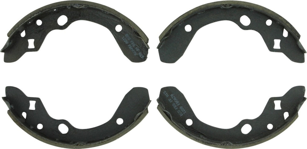 NEW BRAKE SHOES