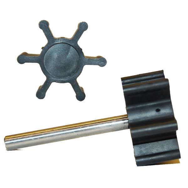 Jabsco auto part