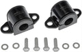 SWAY BAR BRACKET KIT