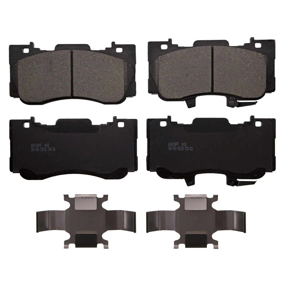WAGNER BRAKE auto part