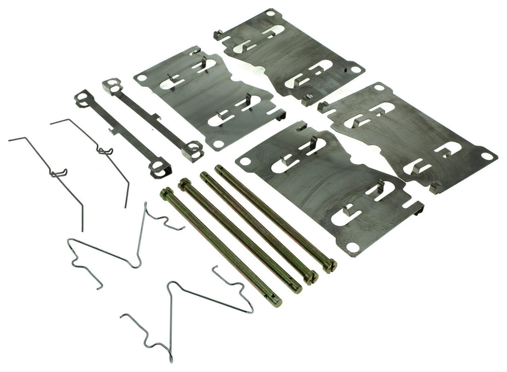 DISC BRAKE HARDWARE KIT