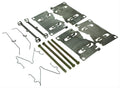DISC BRAKE HARDWARE KIT