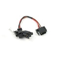 Wire Harness/Capacitor 4-Pin