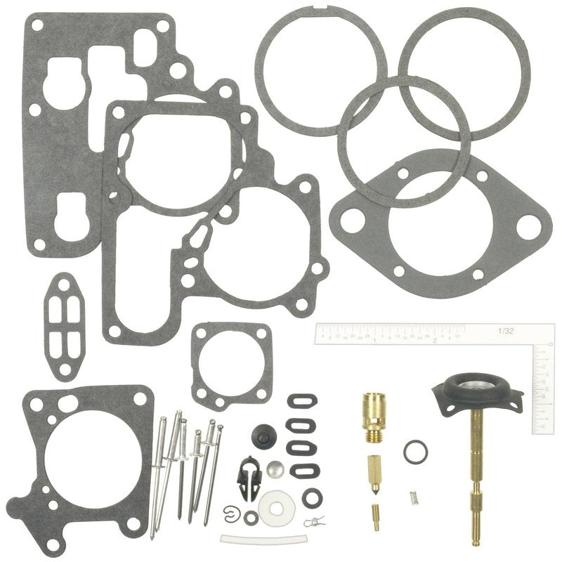HYGRADE TUNEUP auto part