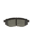 DISC BRAKE PADS