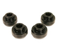 Prothane 84-87 Chevy Corvette Rear Strut Rod Bushings - Black