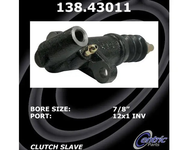 PREMIUM CLUTCH SLAVE CYLINDER