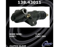 PREMIUM CLUTCH SLAVE CYLINDER