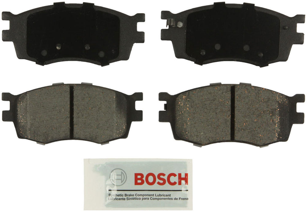 DISC BRAKE PADS