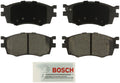 DISC BRAKE PADS