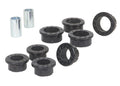 SUSPENSION STRUT ROD BUSHING KIT REAR FITS CHEVROLET CORVETTE 8496