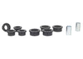 SUSPENSION STRUT ROD BUSHING KIT REAR FITS CHEVROLET CORVETTE 8496