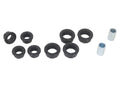 SUSPENSION STRUT ROD BUSHING KIT REAR FITS CHEVROLET CORVETTE 8496