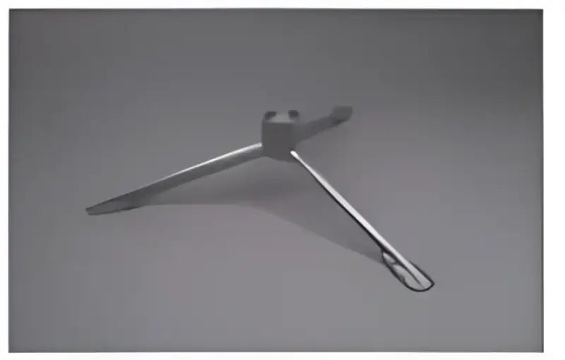 TRIPOD TABLE LEG