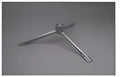 TRIPOD TABLE LEG